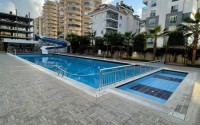 Spacious 2+1 apartment with a total area of 125 m2, 600 meters from the sea, in the center of Mahmutlar-id-5624-photo-13
