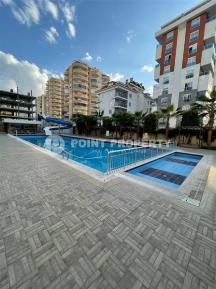 Spacious 2+1 apartment with a total area of 125 m2, 600 meters from the sea, in the center of Mahmutlar-id-5624-photo-13