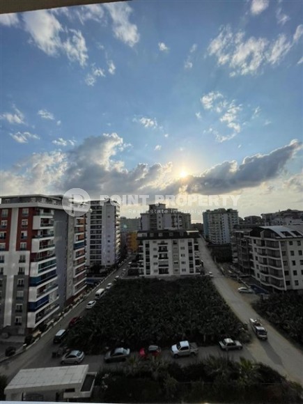 Spacious 2+1 apartment with a total area of 125 m2, 600 meters from the sea, in the center of Mahmutlar-id-5624-photo-14