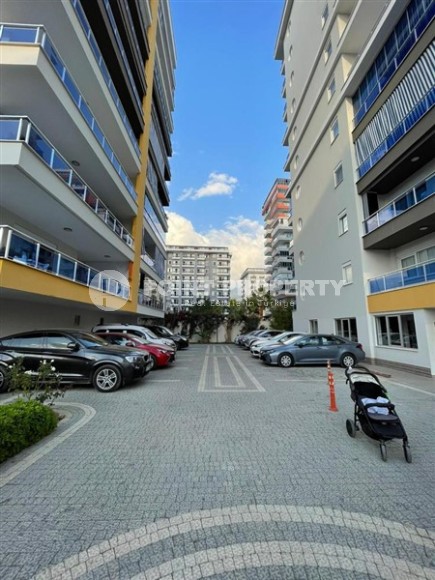 Spacious 2+1 apartment with a total area of 125 m2, 600 meters from the sea, in the center of Mahmutlar-id-5624-photo-18