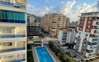 Spacious 2+1 apartment with a total area of 125 m2, 600 meters from the sea, in the center of Mahmutlar-id-5624-photo-20