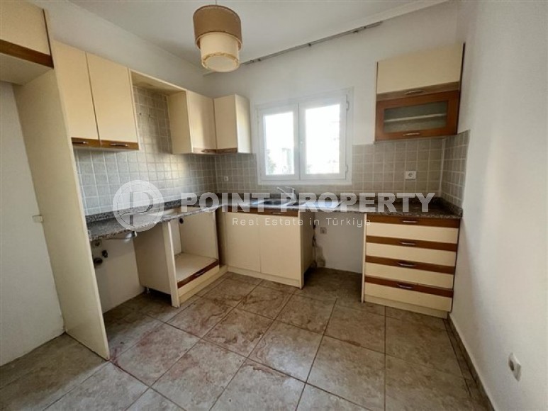 Апартаменты в 1400 метрах от моря, подходящие для получения статуса резидента Турции-id-5625-фото-3