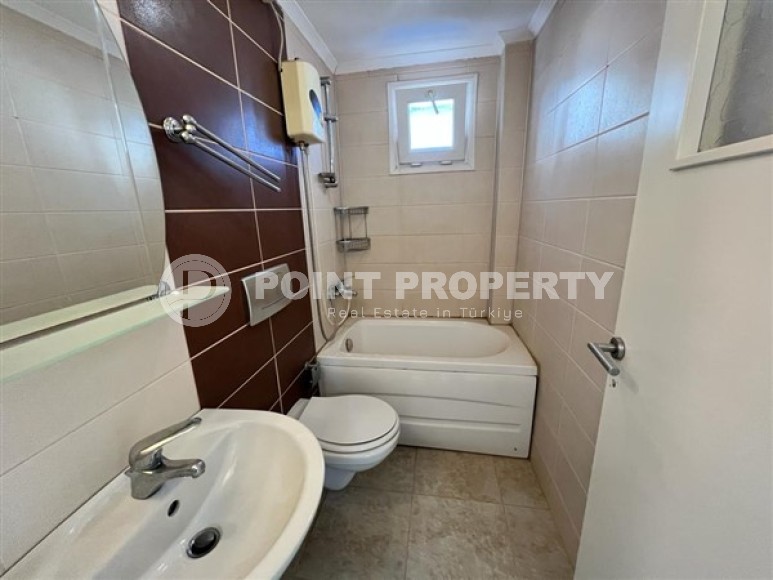 Апартаменты в 1400 метрах от моря, подходящие для получения статуса резидента Турции-id-5625-фото-7