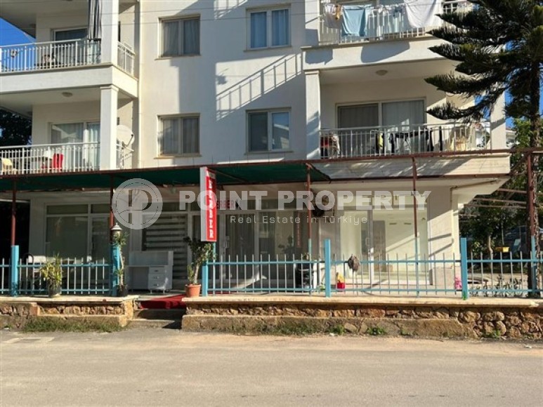 Апартаменты в 1400 метрах от моря, подходящие для получения статуса резидента Турции-id-5625-фото-10