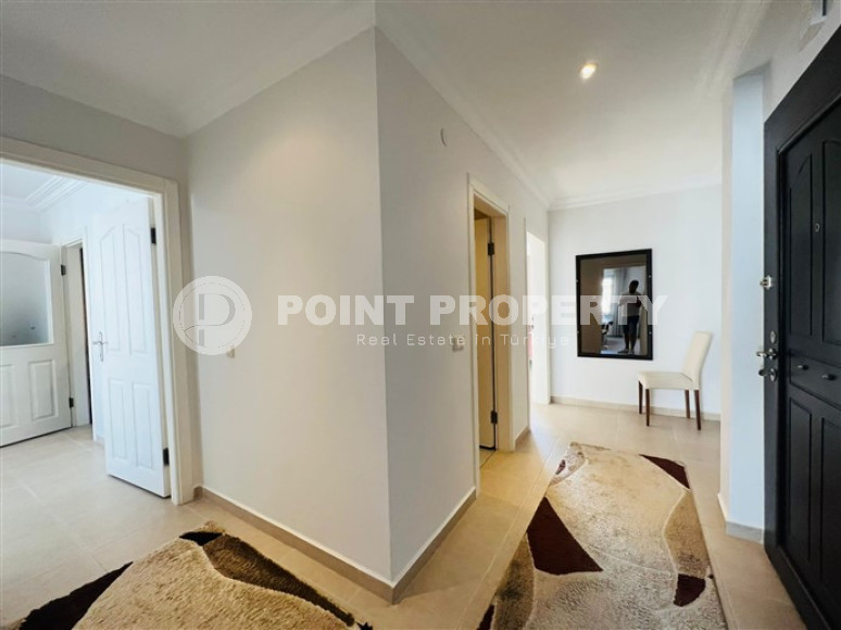 Ready to move in, 2+1 apartment, 130m², in a premium complex in Cikcilli, Alanya-id-1443-photo-9