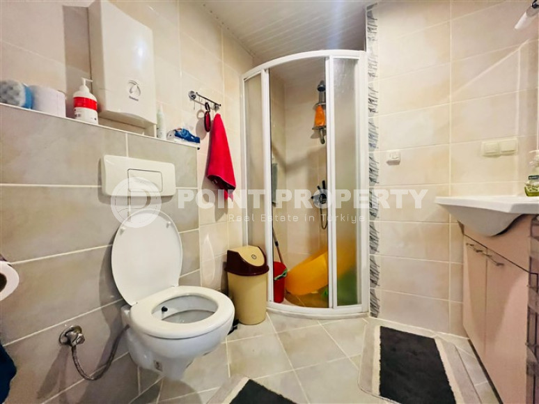 Ready to move in, 2+1 apartment, 130m², in a premium complex in Cikcilli, Alanya-id-1443-photo-10