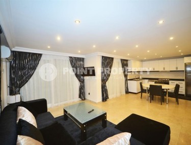 Отдельно стоящая трехэтажная вилла с бассейном и садом, в 100 метрах от моря-id-5627-фото-3