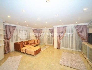 Отдельно стоящая трехэтажная вилла с бассейном и садом, в 100 метрах от моря-id-5627-фото-5