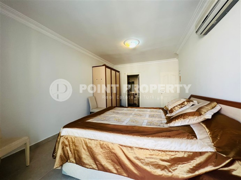 Ready to move in, 2+1 apartment, 130m², in a premium complex in Cikcilli, Alanya-id-1443-photo-14