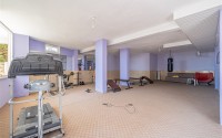Апартаменты с роскошным видом на море и крепость Аланьи, в 1850 метрах от пляжа и набережной-id-5628-фото-18