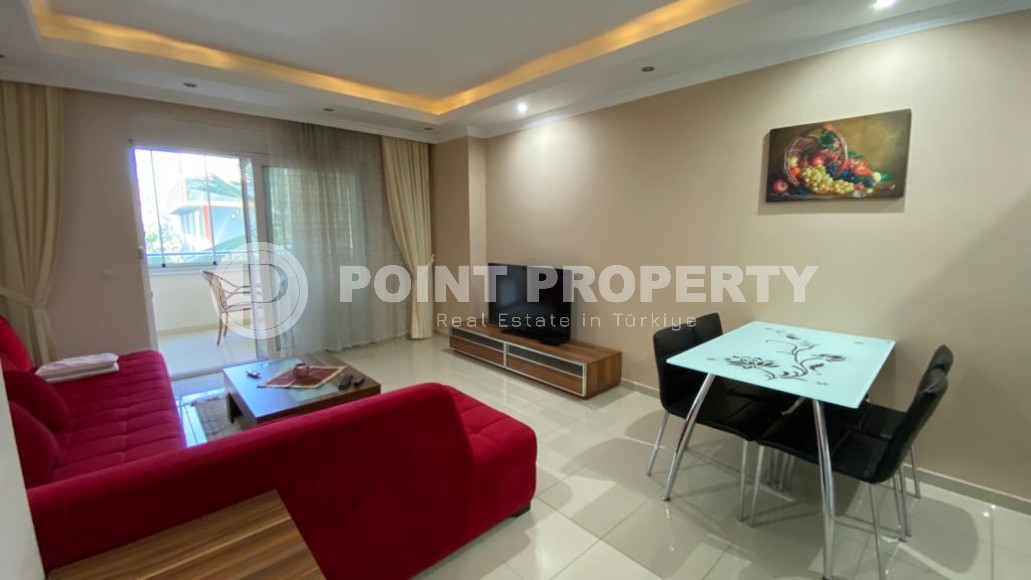 Двухкомнатная квартира для приятного отпуска возле моря-id-5629-фото-1