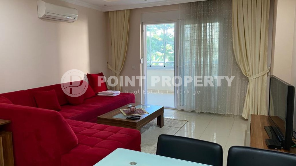 Двухкомнатная квартира для приятного отпуска возле моря-id-5629-фото-2