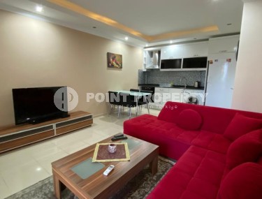 Двухкомнатная квартира для приятного отпуска возле моря-id-5629-фото-3