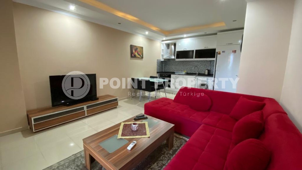 Двухкомнатная квартира для приятного отпуска возле моря-id-5629-фото-3