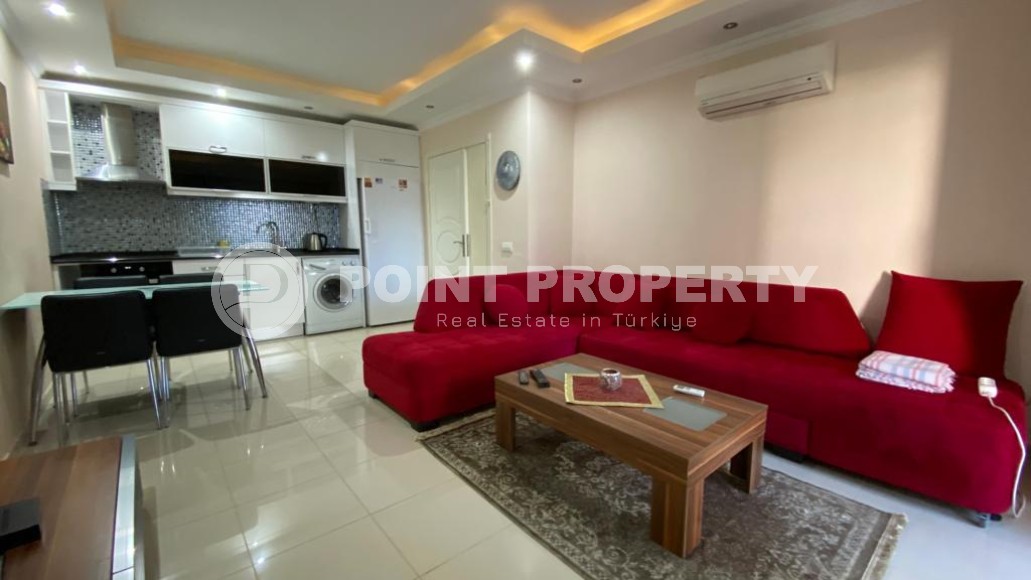 Двухкомнатная квартира для приятного отпуска возле моря-id-5629-фото-4