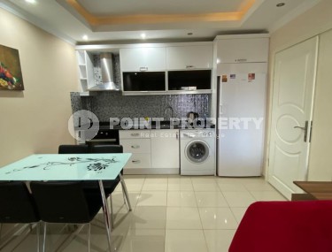 Двухкомнатная квартира для приятного отпуска возле моря-id-5629-фото-5