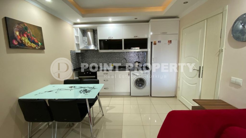 Двухкомнатная квартира для приятного отпуска возле моря-id-5629-фото-5