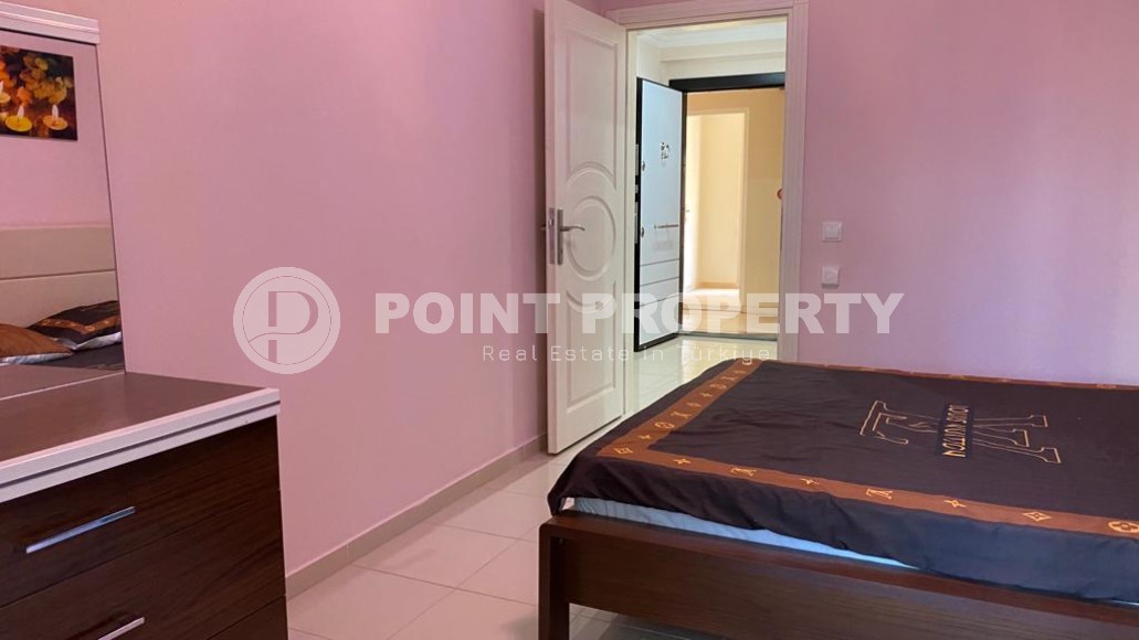 Двухкомнатная квартира для приятного отпуска возле моря-id-5629-фото-6