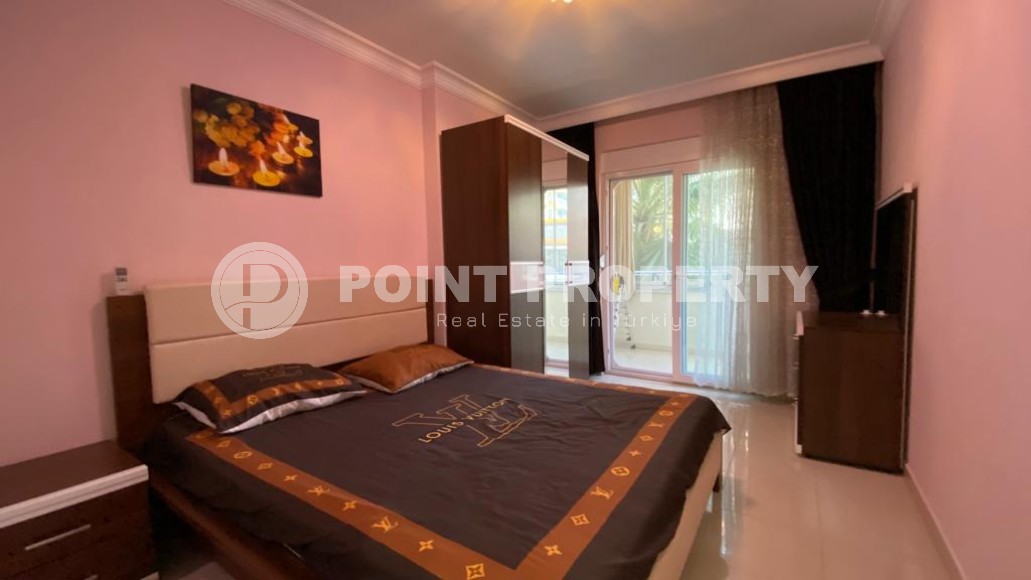 Двухкомнатная квартира для приятного отпуска возле моря-id-5629-фото-7