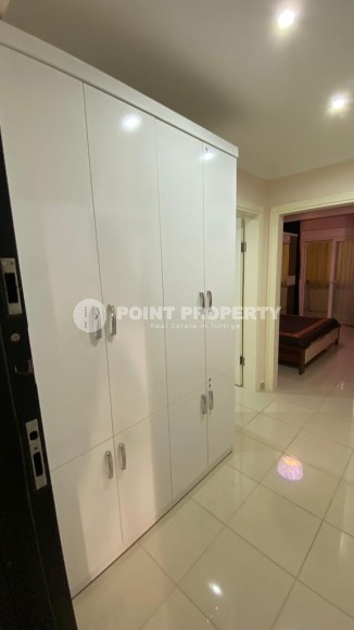 Двухкомнатная квартира для приятного отпуска возле моря-id-5629-фото-8