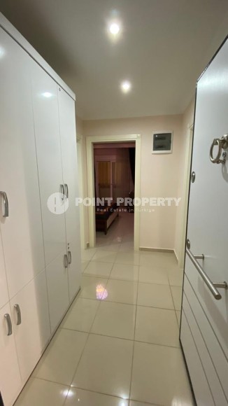 Двухкомнатная квартира для приятного отпуска возле моря-id-5629-фото-9