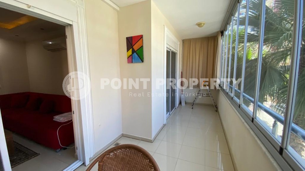 Двухкомнатная квартира для приятного отпуска возле моря-id-5629-фото-11