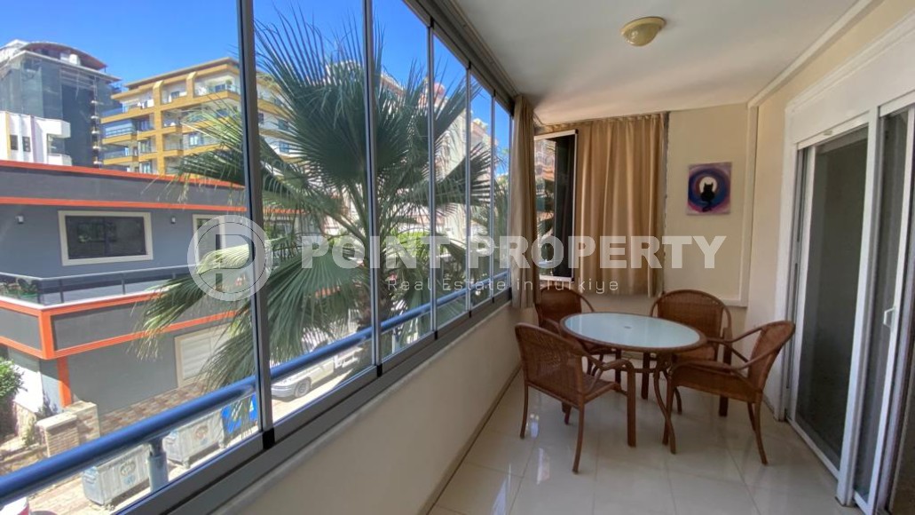 Двухкомнатная квартира для приятного отпуска возле моря-id-5629-фото-12