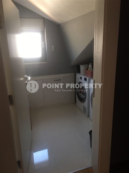 Elite apartments with luxurious designer design, exclusive furniture and the latest household appliances-id-5630-photo-6