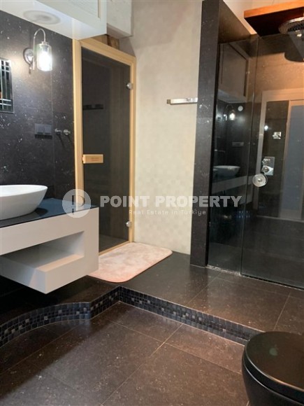 Elite apartments with luxurious designer design, exclusive furniture and the latest household appliances-id-5630-photo-7