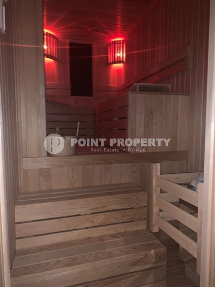 Elite apartments with luxurious designer design, exclusive furniture and the latest household appliances-id-5630-photo-8