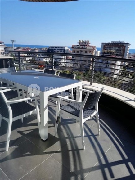 Elite apartments with luxurious designer design, exclusive furniture and the latest household appliances-id-5630-photo-9