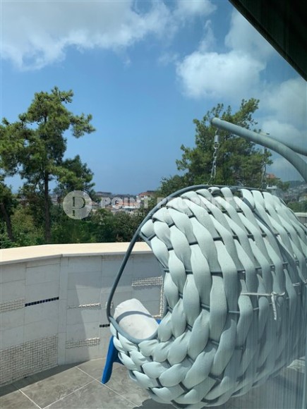 Elite apartments with luxurious designer design, exclusive furniture and the latest household appliances-id-5630-photo-10