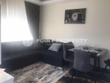 Комфортабельная меблированная квартира 1+1, общей площадью 50 м2, в 900 метрах от моря-id-5631-фото-2