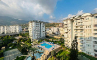 Ready to move in, 2+1 apartment, 130m², in a premium complex in Cikcilli, Alanya-id-1443-photo-18