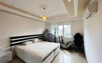 Comfortable bright duplex 3+1, with a total area of 165 m2, in the elite area of Alanya - Tepe-id-5632-photo-4