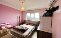 Comfortable bright duplex 3+1, with a total area of 165 m2, in the elite area of Alanya - Tepe-id-5632-photo-5