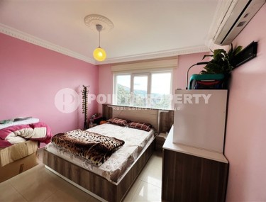 Комфортабельный светлый дуплекс 3+1, общей площадью 165 м2, в элитном районе Аланьи - Тепе-id-5632-фото-5