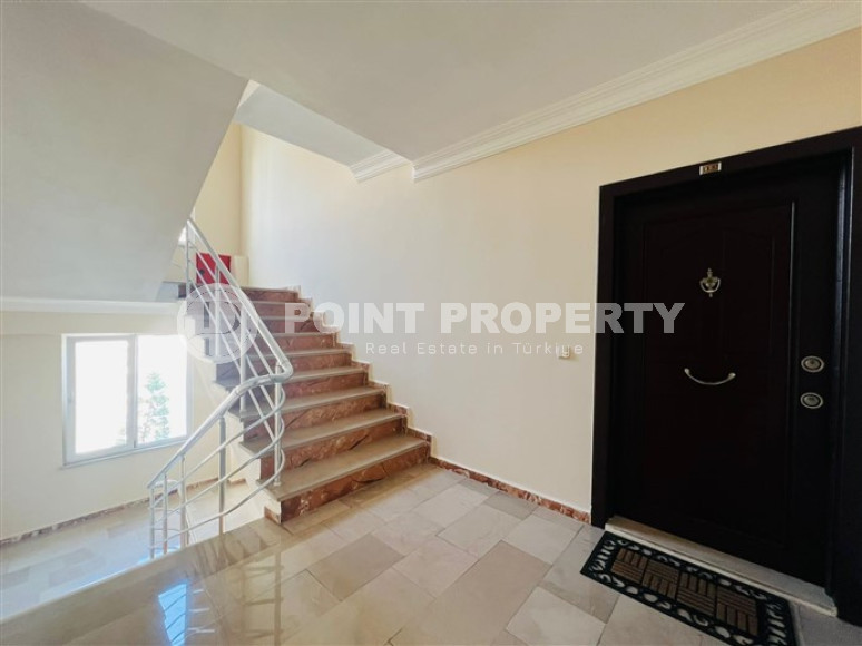 Ready to move in, 2+1 apartment, 130m², in a premium complex in Cikcilli, Alanya-id-1443-photo-19