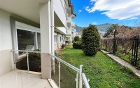 Comfortable bright duplex 3+1, with a total area of 165 m2, in the elite area of Alanya - Tepe-id-5632-photo-15