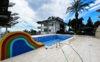 Comfortable bright duplex 3+1, with a total area of 165 m2, in the elite area of Alanya - Tepe-id-5632-photo-17