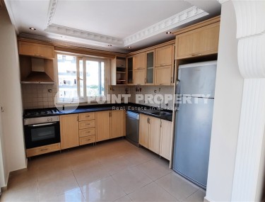 Apartments on the first line from the sea, in a modern, developed area of Alanya - Mahmutlar-id-5633-photo-4