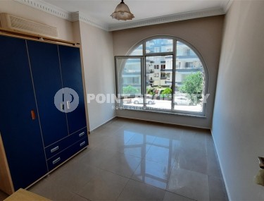 Apartments on the first line from the sea, in a modern, developed area of Alanya - Mahmutlar-id-5633-photo-5