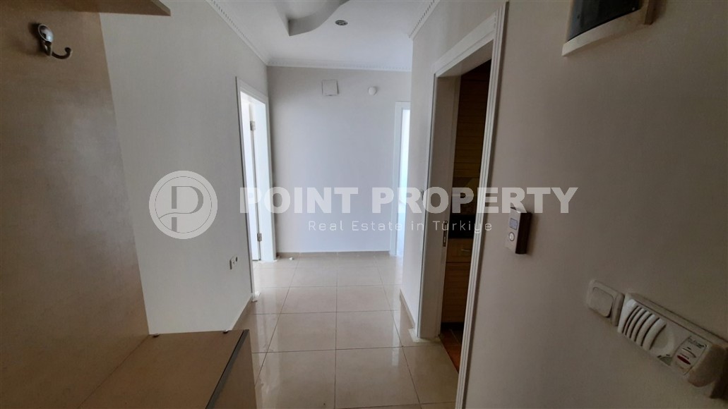 Apartments on the first line from the sea, in a modern, developed area of Alanya - Mahmutlar-id-5633-photo-8