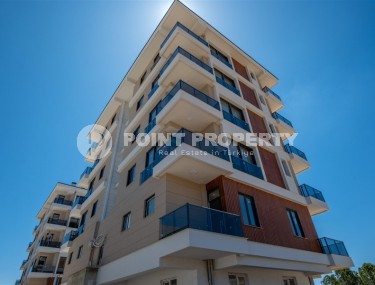 New investment project in the promising area of Antalya - Altintas-id-5635-photo-1