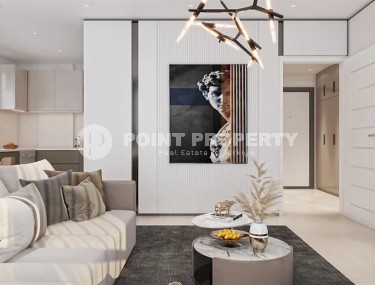 New investment project in the promising area of Antalya - Altintas-id-5635-photo-2