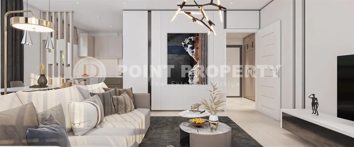 New investment project in the promising area of Antalya - Altintas-id-5635-photo-2