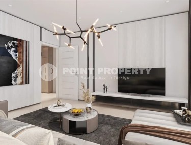 New investment project in the promising area of Antalya - Altintas-id-5635-photo-3