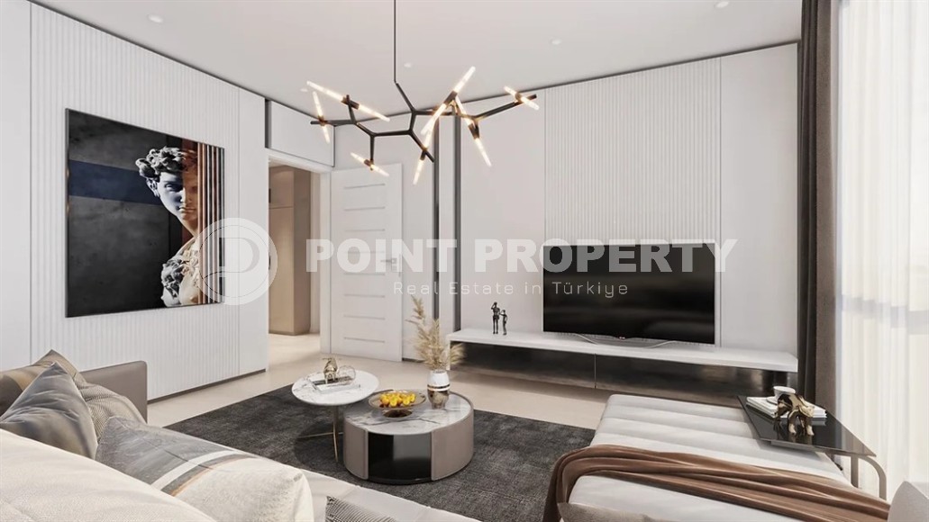 New investment project in the promising area of Antalya - Altintas-id-5635-photo-3