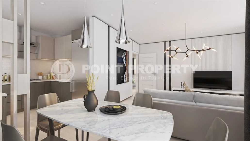 New investment project in the promising area of Antalya - Altintas-id-5635-photo-4