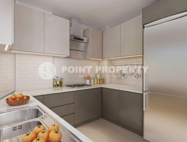 New investment project in the promising area of Antalya - Altintas-id-5635-photo-5